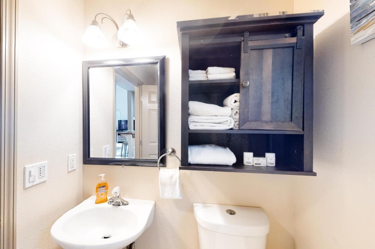 פירנצה Mercer Creek Hideaway מראה חיצוני תמונה