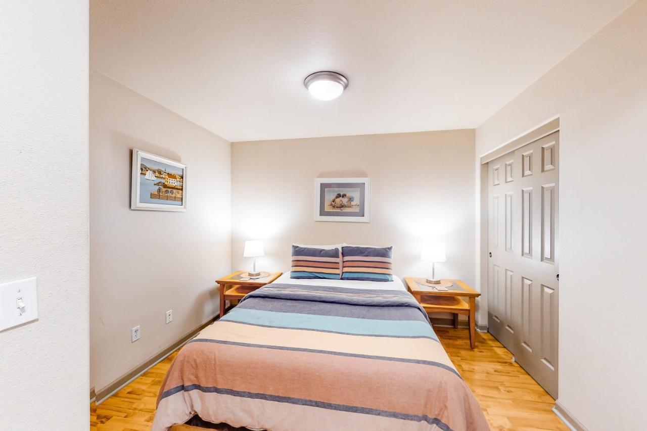 פירנצה Mercer Creek Hideaway מראה חיצוני תמונה