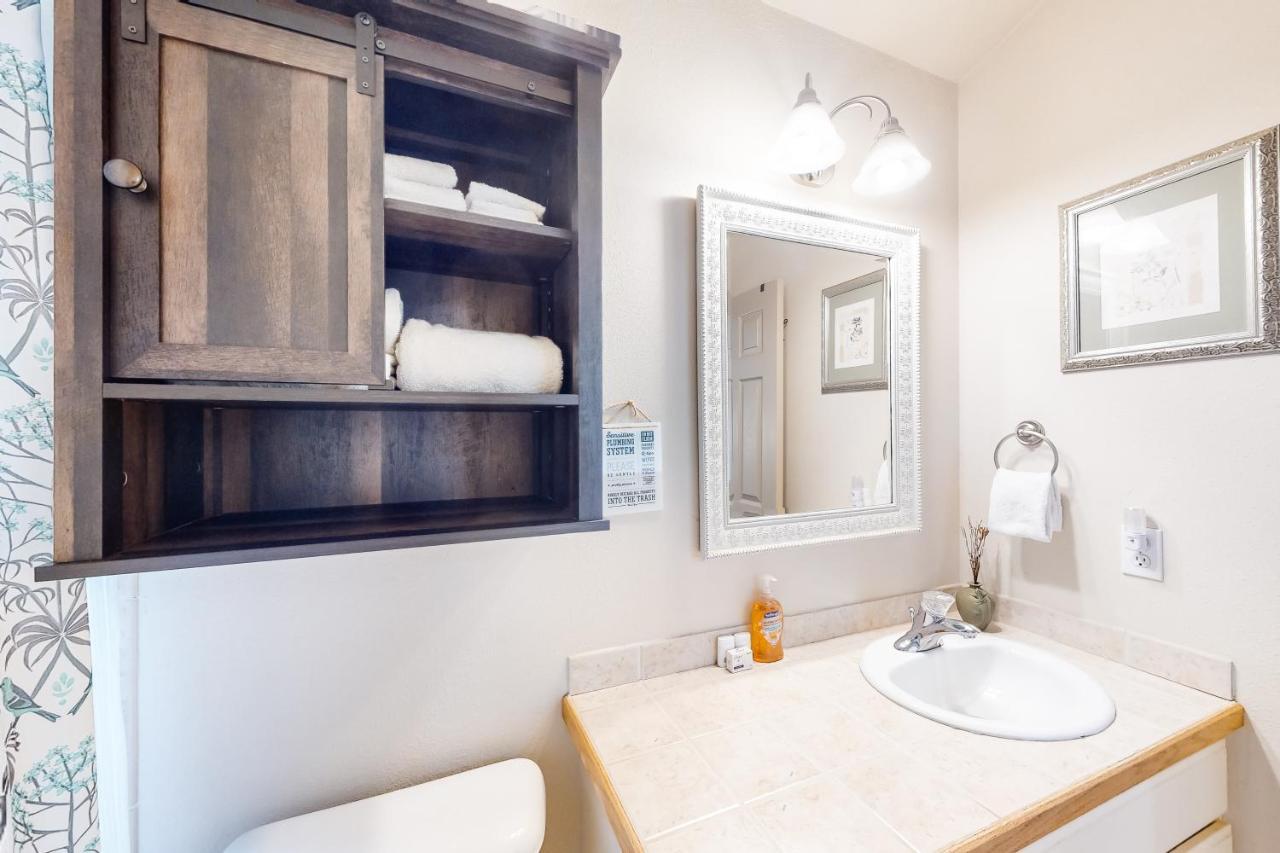 פירנצה Mercer Creek Hideaway מראה חיצוני תמונה