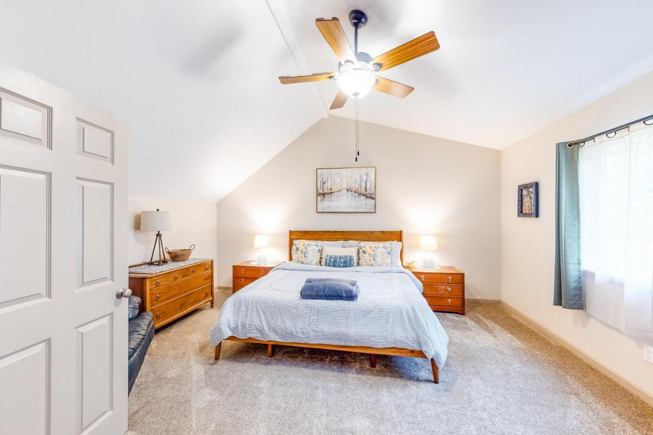 פירנצה Mercer Creek Hideaway מראה חיצוני תמונה